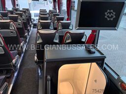 Mercedes-Benz Tourismo RHD-M / 2A / 13.0m / Full Option