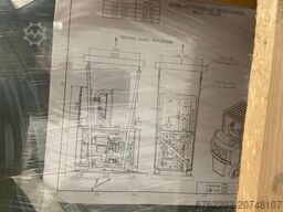 Johnson Controls YORK YCSE-C 241 - 1-3
