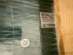 Johnson Controls YORK YCSE-C 241 - 1-3