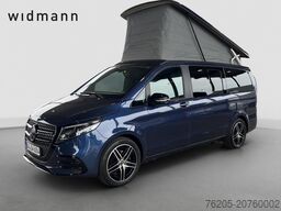 Mercedes-Benz V-Klasse Marco Polo V 300 d 360 ACC AUT Facelift