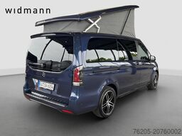 Mercedes-Benz V-Klasse Marco Polo V 300 d 360 ACC AUT Facelift