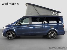 Mercedes-Benz V-Klasse Marco Polo V 300 d 360 ACC AUT Facelift