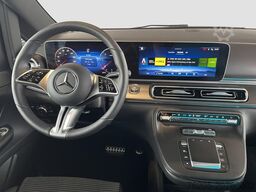 Mercedes-Benz V-Klasse Marco Polo V 300 d 360 ACC AUT Facelift