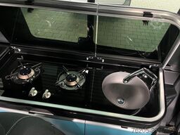 Mercedes-Benz V-Klasse Marco Polo V 300 d 360 ACC AUT Facelift