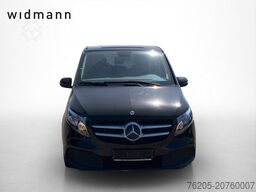 Mercedes-Benz V 220 d RISE Kompakt KEIN VERKAUF AN PRIVAT !!!