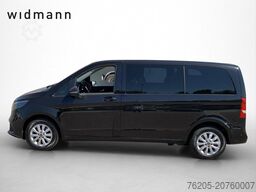 Mercedes-Benz V 220 d RISE Kompakt KEIN VERKAUF AN PRIVAT !!!