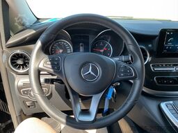 Mercedes-Benz V 220 d RISE Kompakt KEIN VERKAUF AN PRIVAT !!!