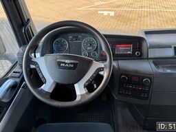 MAN TGX 26.440 XLX, Euro 6, / 6x2