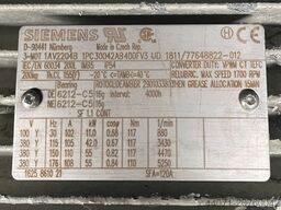 Atlas Copco ZT55VSDFF