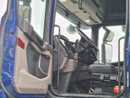 Scania S580 V8 NGS Highline 6x2*4 - Side loader Contai...