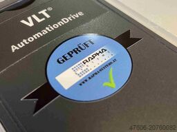 Danfoss VLT AutomationDrive FC 302