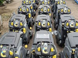 Kärcher B 60 W BP DOSE