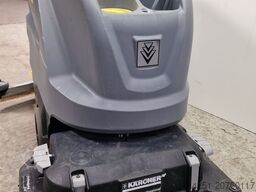 Kärcher B 60 W BP DOSE