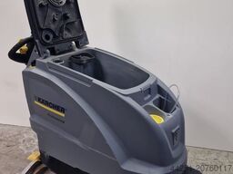 Kärcher B 60 W BP DOSE