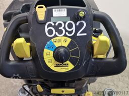 Kärcher B 60 W BP DOSE