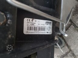 Kärcher B 60 W BP DOSE