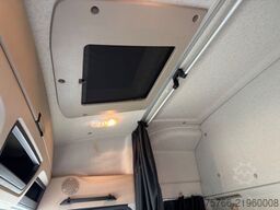 MERCEDES-BENZ ACTROS 2540 L/ 2 x LBW / LENKACHSE / KOMPLETTZUG