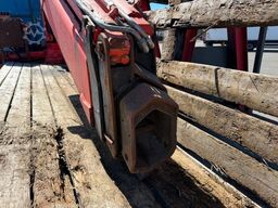 SCANIA R480 6x2 / FASSI F230 Kran / Crane