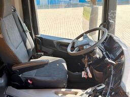 SCANIA P 410 * Kipper * 8x4 * TOPZUSTAND !