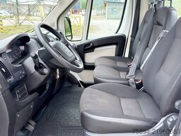 CITROEN JUMPER * ABSCHLEPPWAGEN 4,70 m* TOP