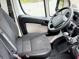 CITROEN JUMPER * ABSCHLEPPWAGEN 4,70 m* TOP