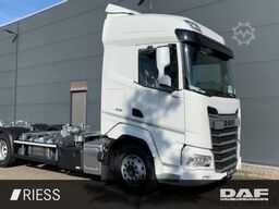 DAF XF 480 FAN Multiwechsler 112-132 2x AHK