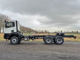 Iveco T-Way AD380T47WH-4500 Chassis Cabin (13 units)
