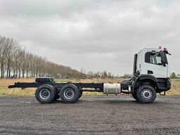 Iveco T-Way AD380T47WH-4500 Chassis Cabin (13 units)