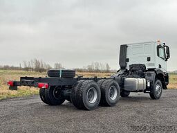 Iveco T-Way AD380T47WH-4500 Chassis Cabin (13 units)