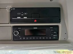 Iveco T-Way AD380T47WH-4500 Chassis Cabin (13 units)