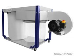 CORMAK DC2200P