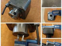 MIMATIC, EMAG, ROMAI VDI50 DIN1809