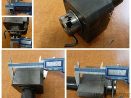 MIMATIC, EMAG, ROMAI VDI50 DIN1809