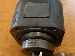 MIMATIC, EMAG, ROMAI VDI50 DIN1809