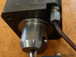 MIMATIC, EMAG, ROMAI VDI50 DIN1809