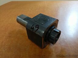 MIMATIC, EMAG, ROMAI VDI50 DIN1809