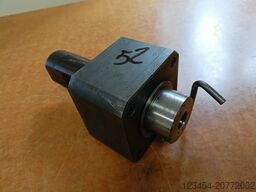 MIMATIC, EMAG, ROMAI VDI50 DIN1809