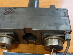 MIMATIC, EMAG, ROMAI VDI50 DIN1809