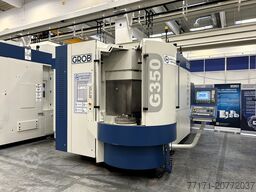 GROB-WERKE G350