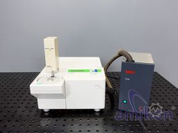 Mettler Toledo DSC822e Thermoanalysesystem