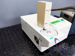 Mettler Toledo DSC822e Thermoanalysesystem