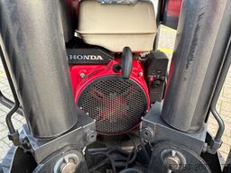 Platform Basket Spider 15.75 pro