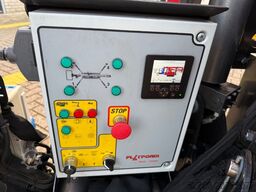 Platform Basket Spider 15.75 pro