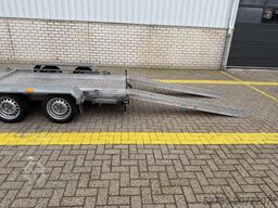 Platform Basket Spider 15.75 pro