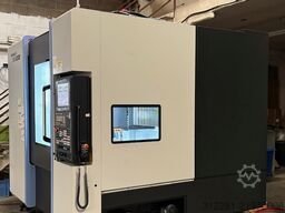 DOOSAN NX 5500II