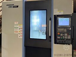 DOOSAN NX 5500II