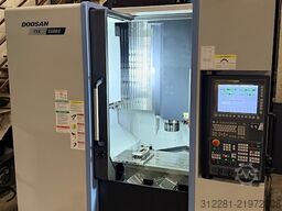 DOOSAN NX 5500II