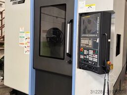 DOOSAN NX 5500II