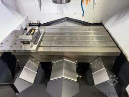 DOOSAN NX 5500II