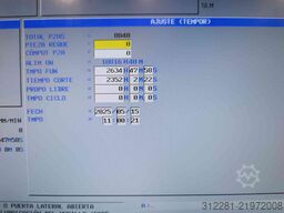 DOOSAN NX 5500II